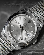 Load image into Gallery viewer, Rolex Datejust 41mm 126300
