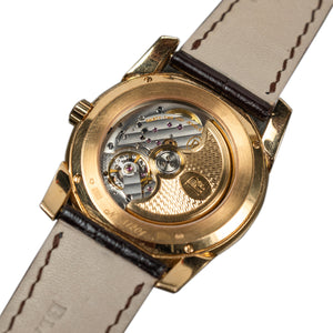 Parmigiani Fleurier Kalpa Tonda PF012500-01 18K Rose Gold Watch Pre-Owned