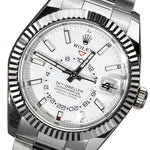 Load image into Gallery viewer, Rolex 2018 Sky Dweller 326934 Pre-Owned
