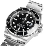 Load image into Gallery viewer, Rolex Submariner Black 40mm 116610LN (Brand New)
