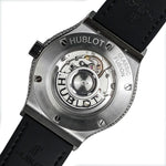 Load image into Gallery viewer, Hublot Classic Fusion 42mm with Custom Diamonds
