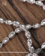 Load image into Gallery viewer, 18K White Gold Chain
