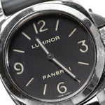 Load image into Gallery viewer, Panerai P211021 Luminor Marina 44mm Black Dial Pre-Owned
