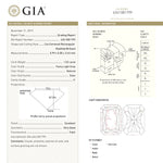 Load image into Gallery viewer, 1.02ct 5.99x5.05x3.43mm GIA I1 Fancy Grey Radiant Cut 18439-01
