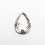 Load image into Gallery viewer, 1.09ct 8.96x6.67x1.99mm Pear Rosecut 18762-03
