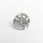 Load image into Gallery viewer, 1.52ct 7.16x7.15x4.50mm Round Brilliant 18978-01
