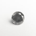 Load image into Gallery viewer, 1.23ct 6.50x6.47x4.40mm Round Brilliant 18719-02
