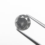 Load image into Gallery viewer, 1.23ct 6.50x6.47x4.40mm Round Brilliant 18719-02
